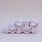 Ava | Napkin Ring | Curved Chaos Collection