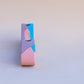 Milo | Candle Holder | Curved Chaos Collection