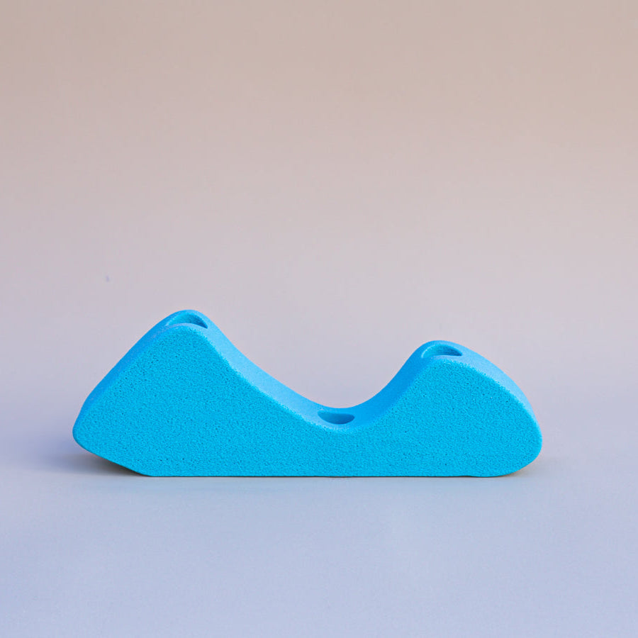 Milo | Candle Holder | Curved Chaos Collection