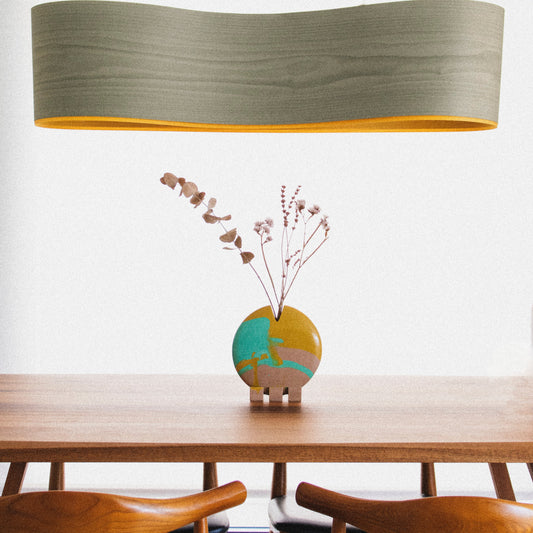 Magnus | Vase | Fundamenta Collection