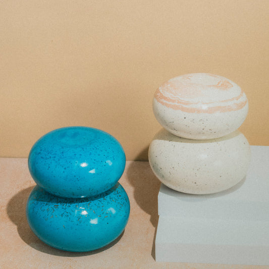 Ella | Jewelry Box | Minimal Essence Collection