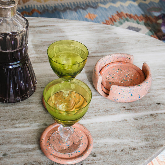 Sade | Posavasos | Minimal Essence 