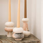 Lana | Candle Holder | Minimal Essence | Price per Unit